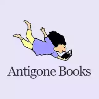Shop Antigone Books discount codes logo