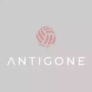 Antigone  logo