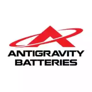 Antigravity Batteries logo