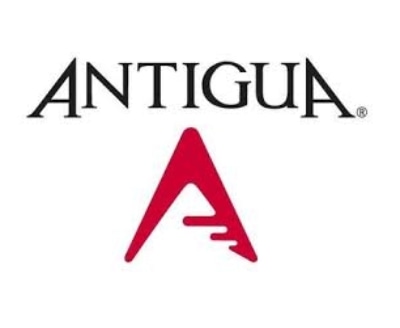 Shop Antigua Sportswear logo