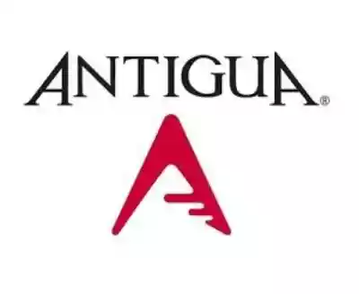 Shop Antigua Sportswear coupon codes logo