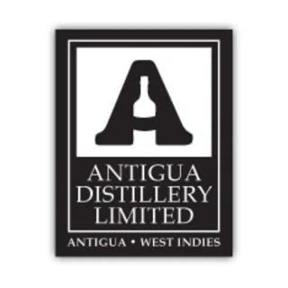 Antigua Distillery logo