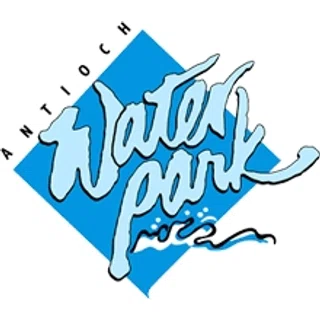 Shop Antioch Waterpark logo