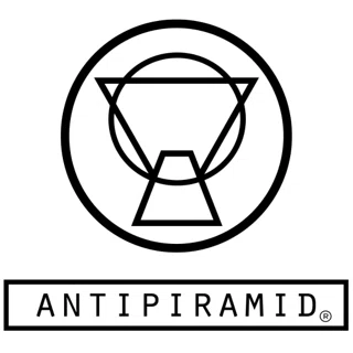 Antipiramid logo