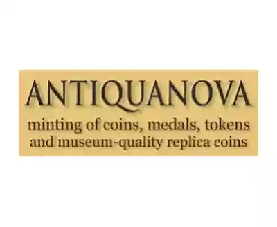 Antiquanova discount codes