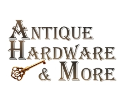 Shop Antique Hardware logo