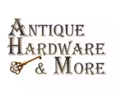 Antique Hardware promo codes