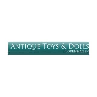Shop Antique Toys And Dolls logo