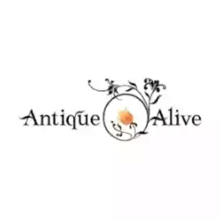 antiquealive.com logo