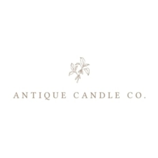 Shop Antique Candle Works logo