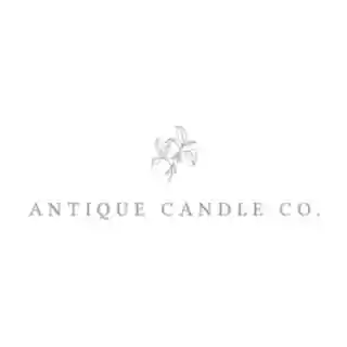 Shop Antique Candle Works discount codes logo