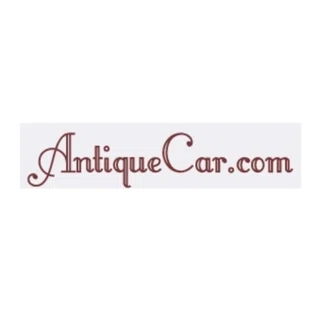 Shop AntiqueCar.com logo