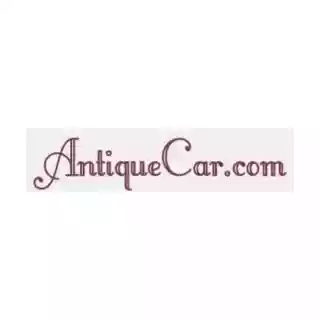 AntiqueCar.com promo codes