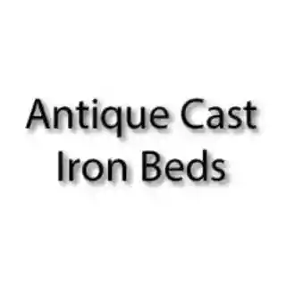 Shop Antique Cast Iron Beds logo