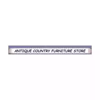 Shop Antique Country Furniture Store discount codes logo