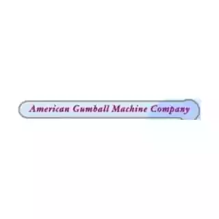 Shop American Gumball Machine discount codes logo