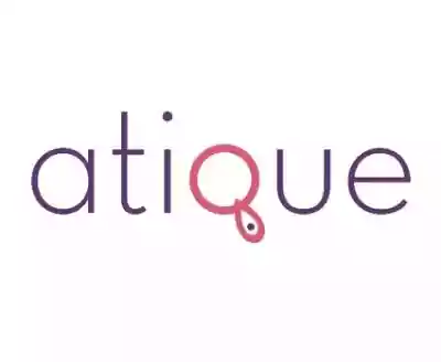 Atique logo