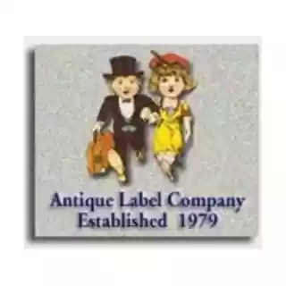 Antique Label Company