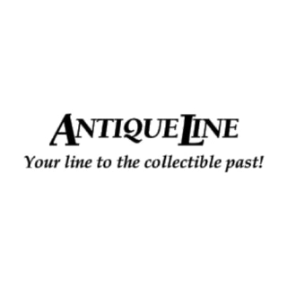 Shop Antique Line logo