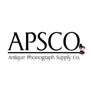 Shop APSCO logo