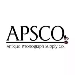 Shop APSCO discount codes logo