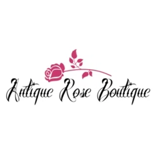 Shop Antique Rose Boutique promo codes logo