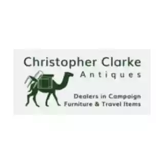 Christopher Clarke Antiques discount codes