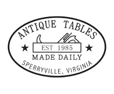 Antique Tables promo codes