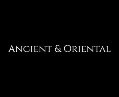 Ancient & Oriental logo