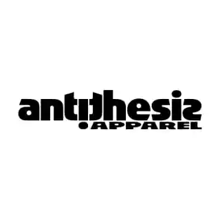 antithesisapparel.com logo