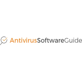 Antivirus Software Guide logo