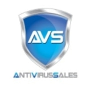 Shop AntiVirusSales logo
