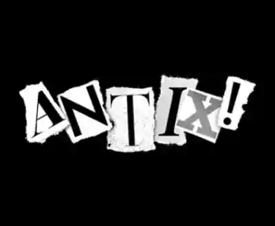 theantixshow.com logo