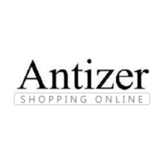 Shop Antizer logo