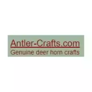 Antler-Crafts.com coupon codes