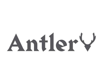 Shop Antler logo