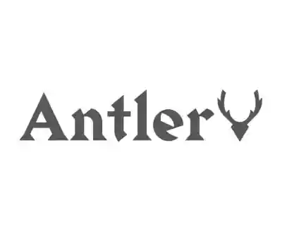 Shop Antler coupon codes logo