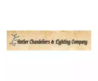 Shop Antler Chandeliers promo codes logo