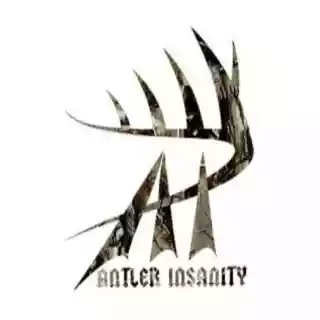 Antler Insanity logo