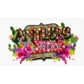 Antlers & Lace Texas coupon codes