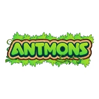 Antmons  logo