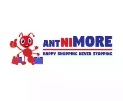 AntNiMore coupon codes