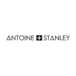 Antoine & Stanley logo