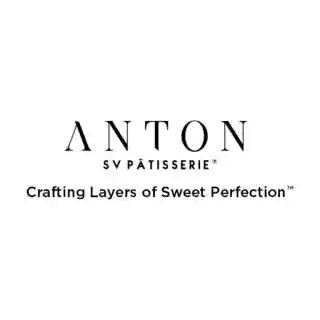 Shop Anton SV Pâtisserie discount codes logo