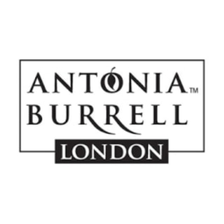Shop Antonia Burrell logo