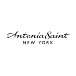 Antonia Saint NY logo