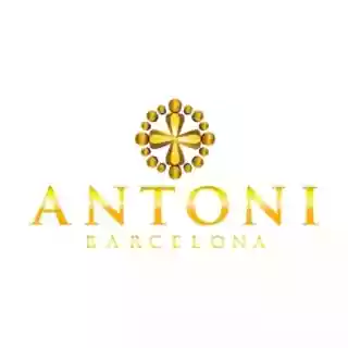 Shop Antoni Barcelona discount codes logo