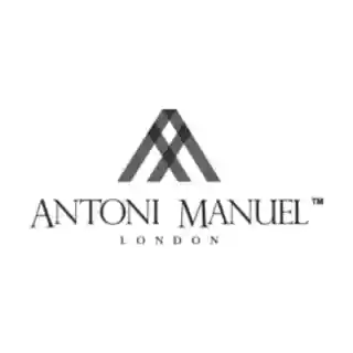 antonimanuel.com logo