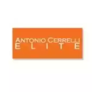 Antonio Cerrelli discount codes