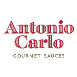 Antonio Carlo Gourmet Sauces logo